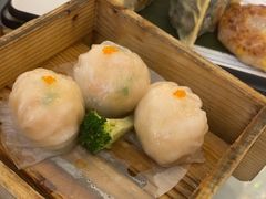 -东江渔村·古典园林·30年粤菜老字号(太和店)