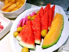 -海底捞火锅(杭州庆春路夜宵主题店)
