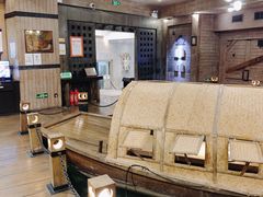 -老船坞餐厅(北京亚洲大酒店 )