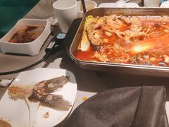 -半天妖烤鱼(大兴大悦春风里店)