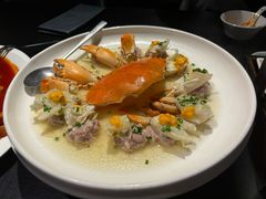 -RIVIERA 松鹤楼(外滩店)