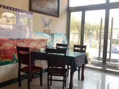 -左家老店清真全羊饭店