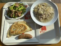 -李记粥铺(泰山路店)