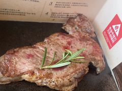 -牛爱客牛排(温岭千禧店)