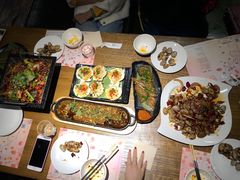 -别院里音乐餐酒吧(双流航空港店)