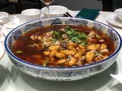 -院8里·少城记忆老川菜(宽窄巷子店)