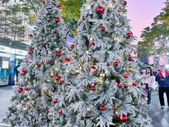 -东莞松山湖万象汇