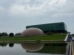 -金陵图书馆