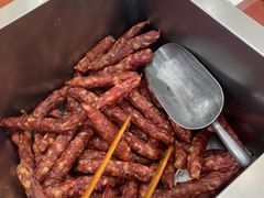 -万隆火腿庄