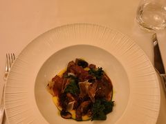 勃艮第炖牛肉-福楼法餐厅FLO