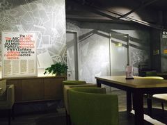 -派斯俊·本味(解放南路店)