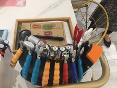 -肆兮眼镜·蔡司·徕卡战略合作店(大坪店)