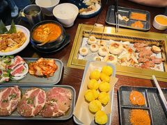 -新石器烤肉(之心城店)