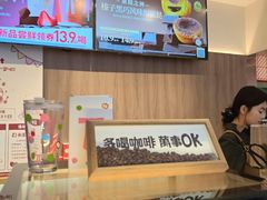 -肯德基(渤海店)