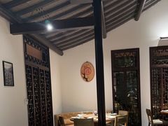 -宁波柏悦酒店·钱湖渔港
