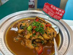 -大师傅金奖啤酒鱼(西街口总店)