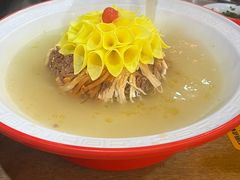 -杏花村水席楼·洛阳水席(老城十字街店)