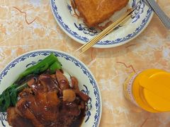 -渔记茶餐厅(渔村店)