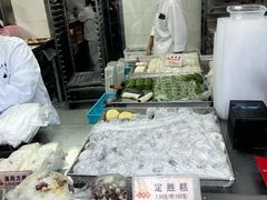 -沈大成(南京东路店)