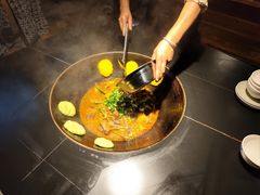 -土灶人家柴火鸡(都江堰店)