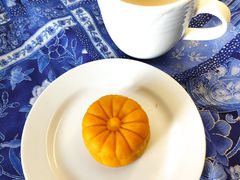 海风椰丝饼-大董(阜成路店)