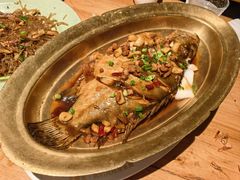 -黄山老妈·土菜(碧桂园店)