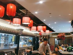 -李记东北饺子馆·东北菜(欢乐谷店)