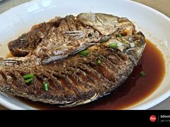 -柠静私家菜(石板巷店)