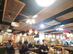 -嘉年华面包房餐厅（饺子馆）(陶然亭店)