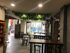 大堂-欧阳家吊炉饼(九纬路店)