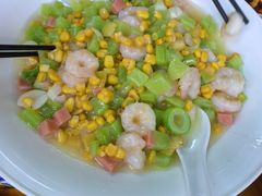 -回归小厨房川菜(郭家桥西街店)