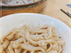 -太原面食店(解放路店)