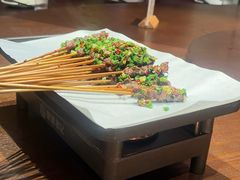 -聚味瞿记·龙虾堂(咸嘉湖店)