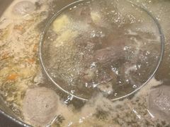 -牛很鲜潮汕牛肉火锅(朝晖路店)