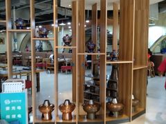 -元盛居(生态大街店)