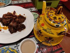 -如意林卡藏餐吧 (九寨沟店)