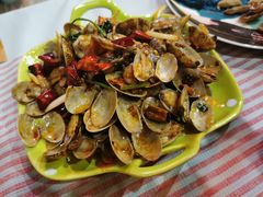 -年轮烧烤·羊蝎子·烤鱼(星湖街店)