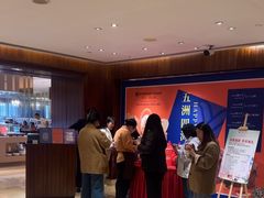 -长沙芙蓉国温德姆至尊豪廷大酒店-自助餐厅