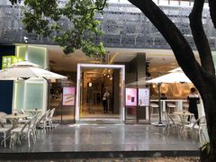 -奈雪的茶(华侨城创意园店)