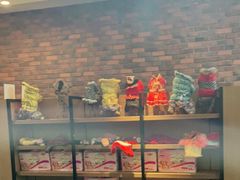 -宠颐生斯嘉宠物医院·急重症·心内科(谷阳北路分院)