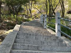 -崂山仰口游览区