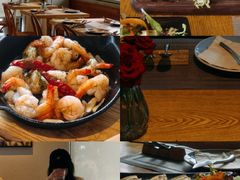 -小满Grainkitchen(滨江商业广场店)