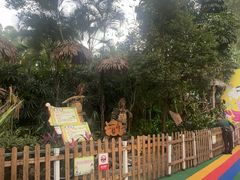 -广州长隆国际大马戏