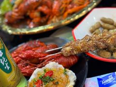 -赤甲皇(仙霞路店)