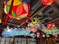 -醉长安(钟楼旗舰店)