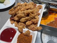 -海底捞火锅(杭州天虹购物中心店)