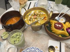 -KingThaia金泰兰(滨江天街店)