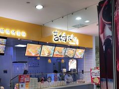 -吉姆大师傅(北京华联亦庄店)