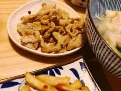 -红小满休闲餐厅(十全街店)