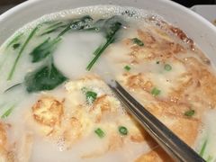 -渔嫂烧河鲜•土菜馆(中正天街店)